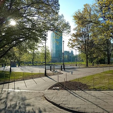 Kawalerka Z Antresola Do Wziecia Lägenhet Gdańsk Exteriör bild